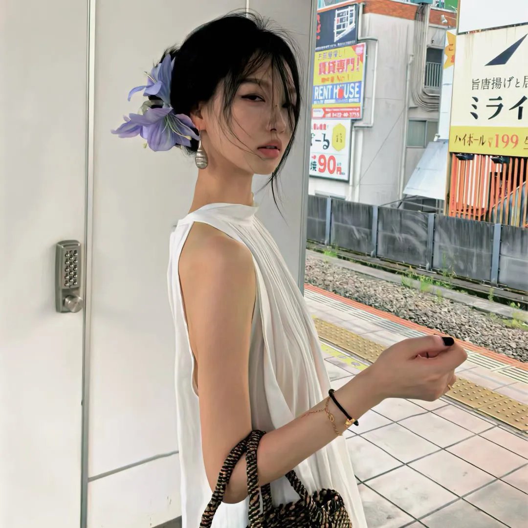 美人依旧